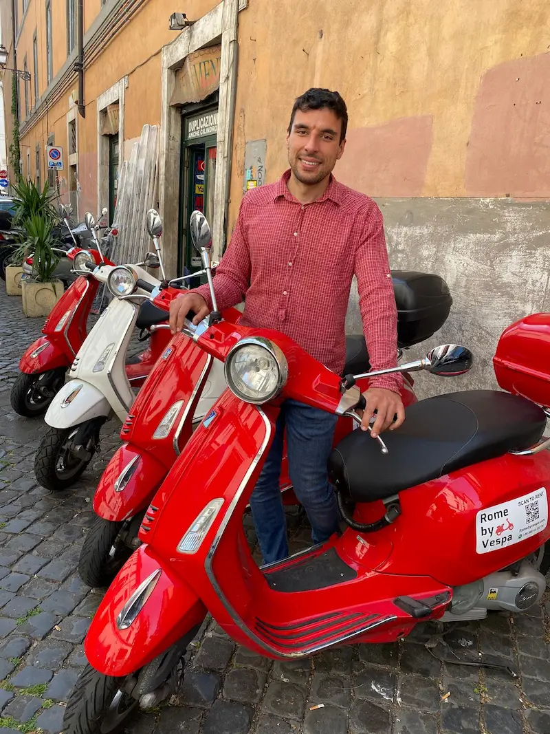Francesco
