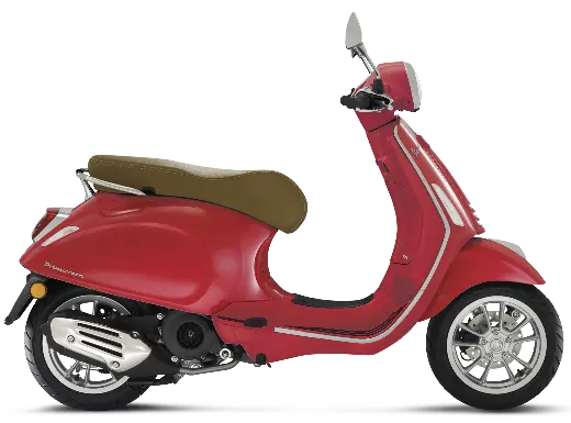 vespa rental rome